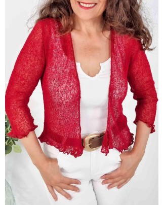 Chaqueta CLARITA