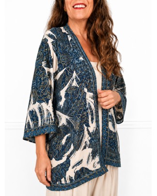 OSAKA KIMONO