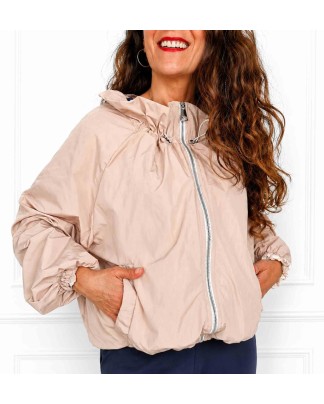 LOURDES Chaqueta Manga Larga